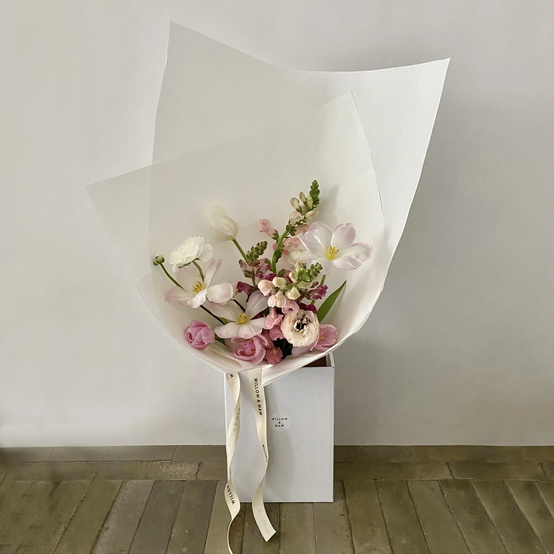 Valentines The Margot