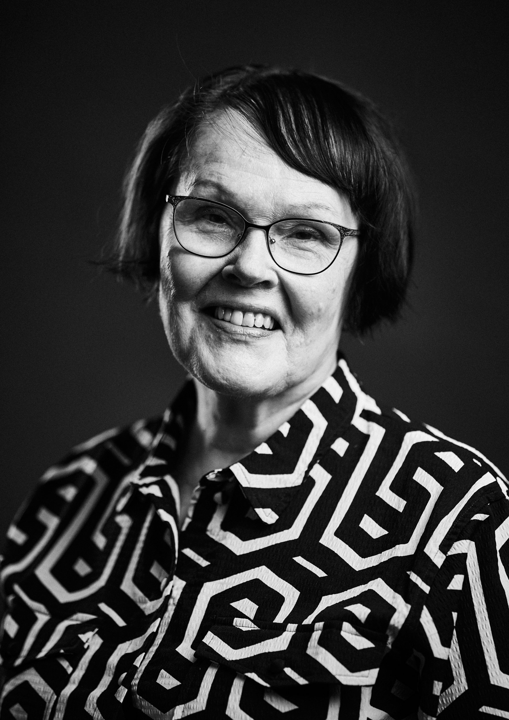 ”Lähdin vielä 48-vuotiaana
yliopistoon lukemaan
erityispedagogiikkaa pääaineena.
Siitä tykkäsin tosi paljon,
siellä mentiin syvemmälle tieteellisessä
ajattelutavassa” -Sisko Nevala