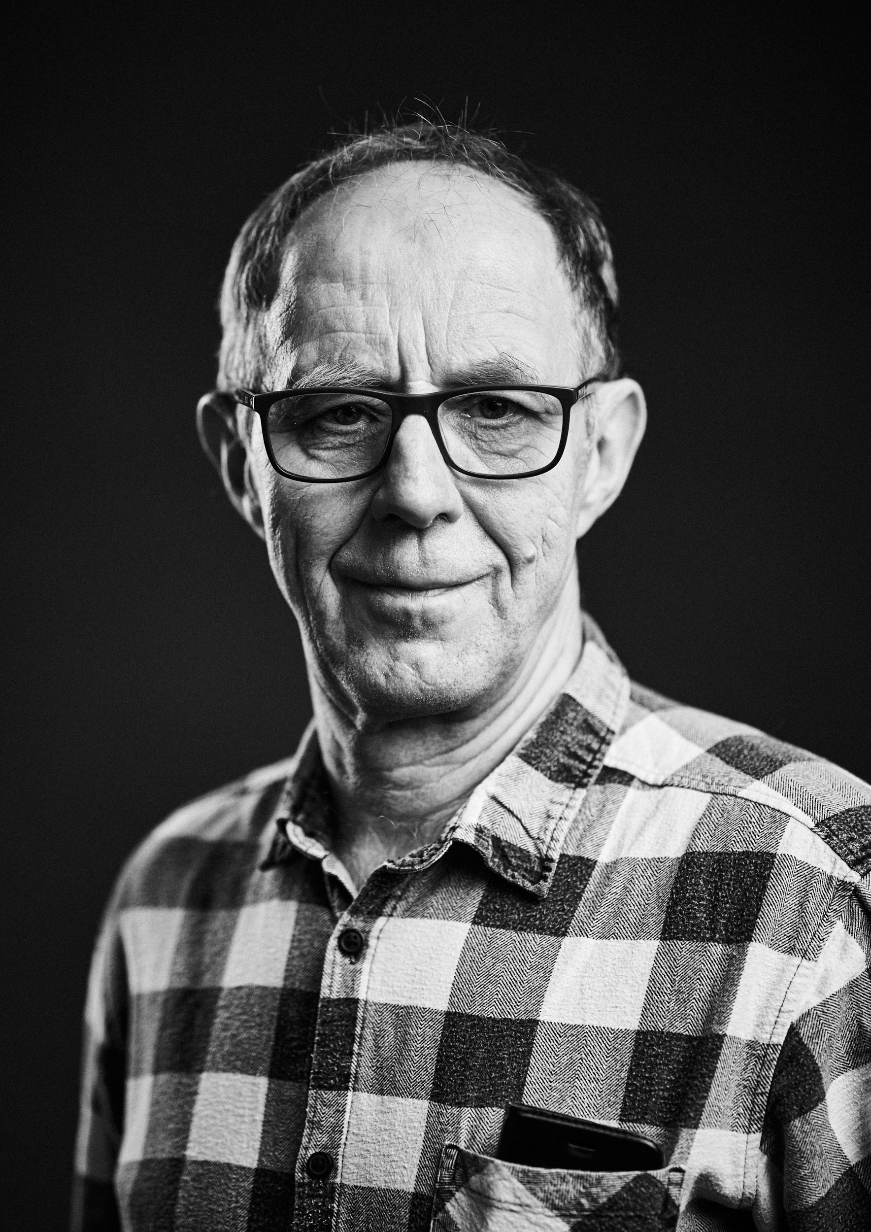 ”Kävimme tapaamassa
kaupunginjohtaja Punkaria
ja hallituksen jäseniä
ja saimme säilytettyä Alhoniityn
koulun.” -Lasse Nieminen