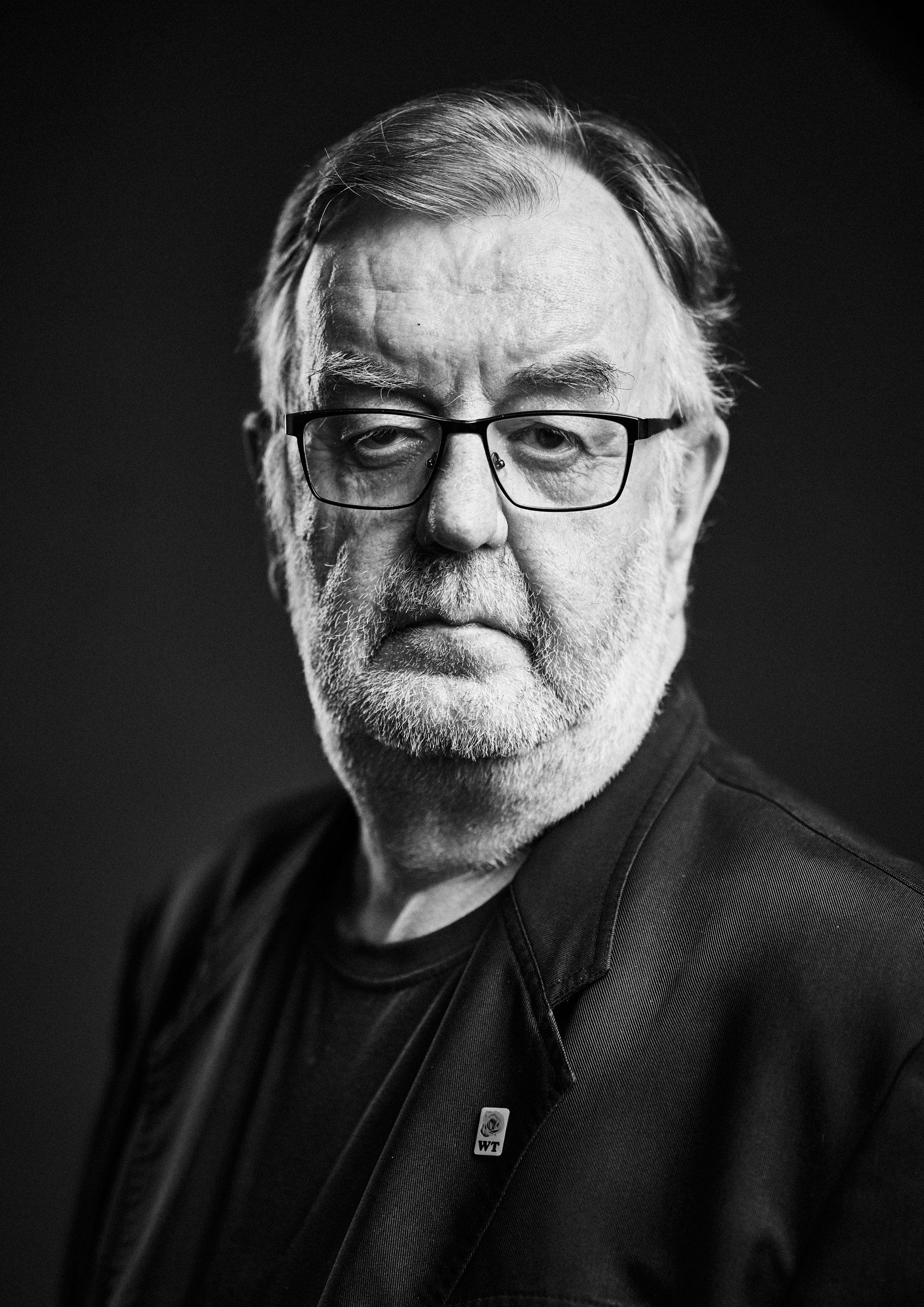 ”Ilmoitin, että kutsun
juhlapuhujaksi presidentti Tarja Halosen.
Minulle sanottiin, että kaikkea hullua
sinäkin kuvittelet,
miksi hän Nokialle tulisi.” -Matti Päivärinta