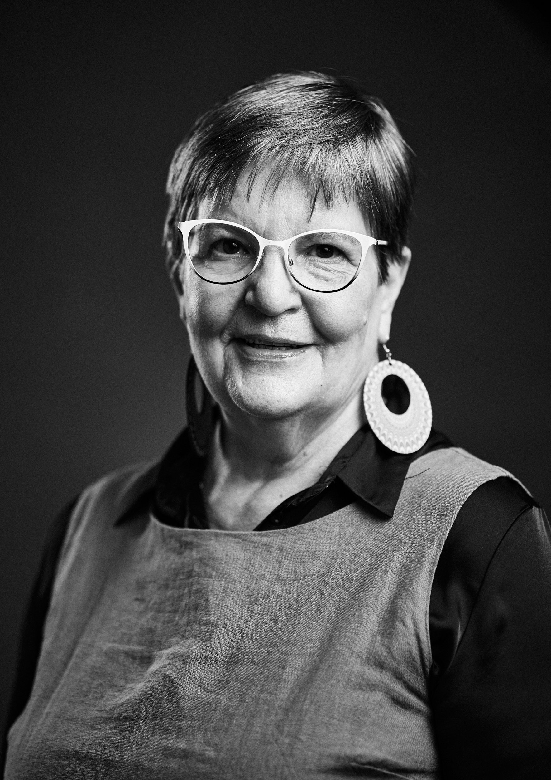 ”Voi hyvinkin olla,
että jo seuraavissa
kuntavaaleissa saadaan Nokialle
vasemmistoenemmistö.
Sen auttamiseksi minäkin
lähden taas listalle.” -Tuula Valkama