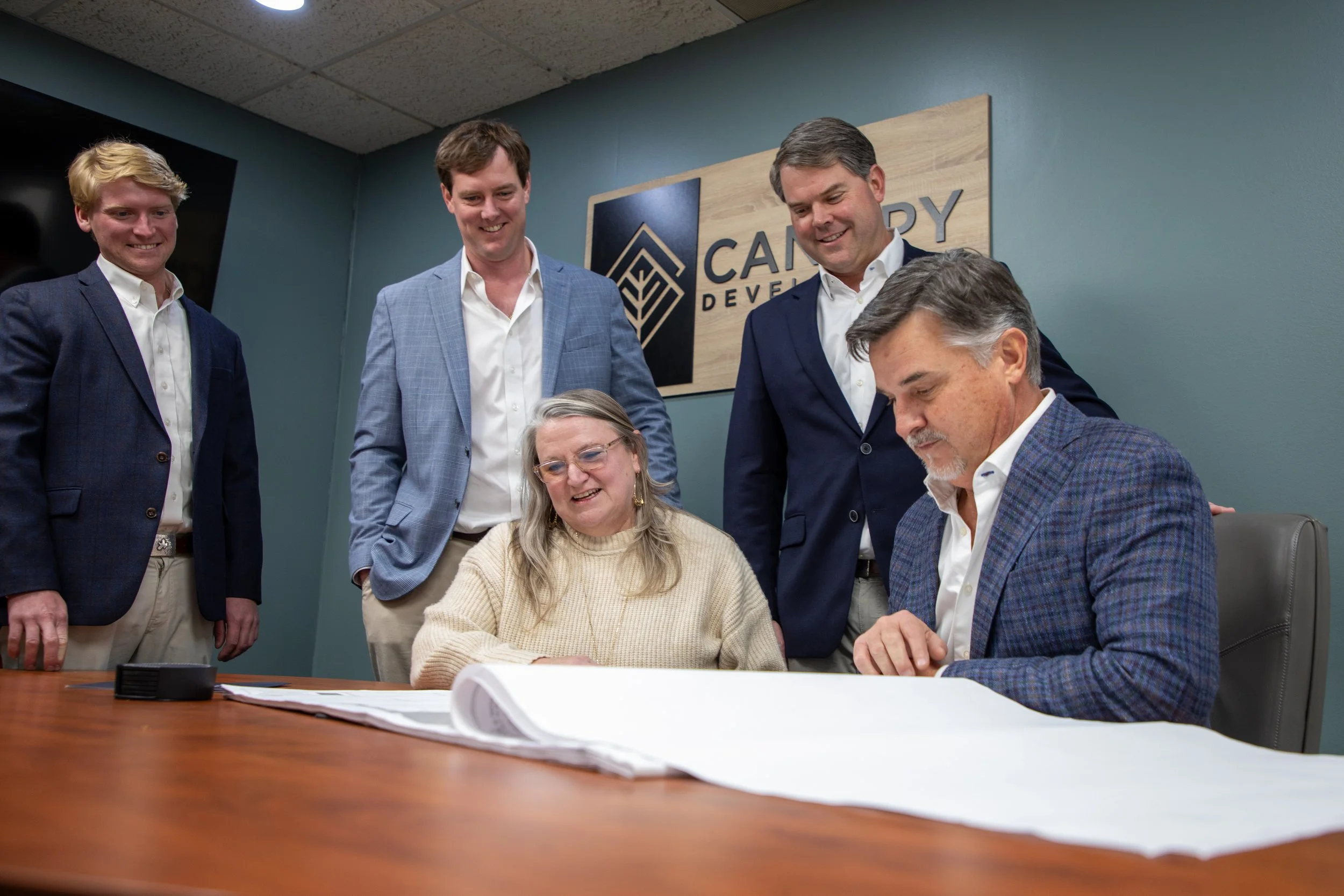 Canopy Development welcomes Micah James Wesley Keller as project manager