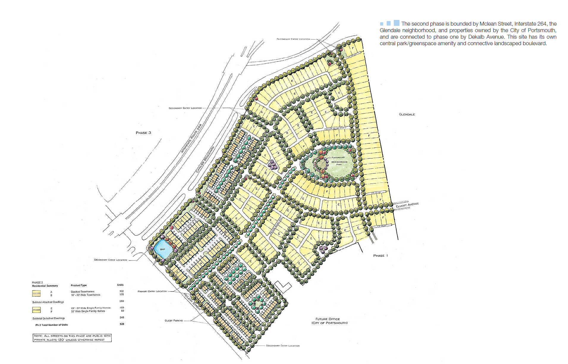 Canopy Development secures city approval, expanding affordable housing in Portsmouth