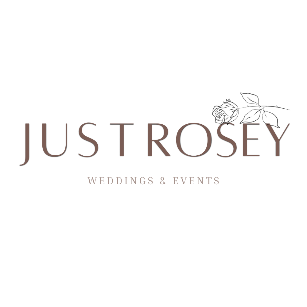 Just Rosey Weddings &amp; Events
