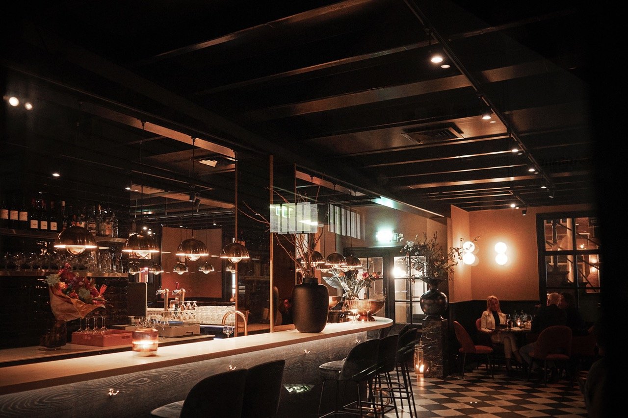 restaurant Laren, uiteten laren80.jpeg
