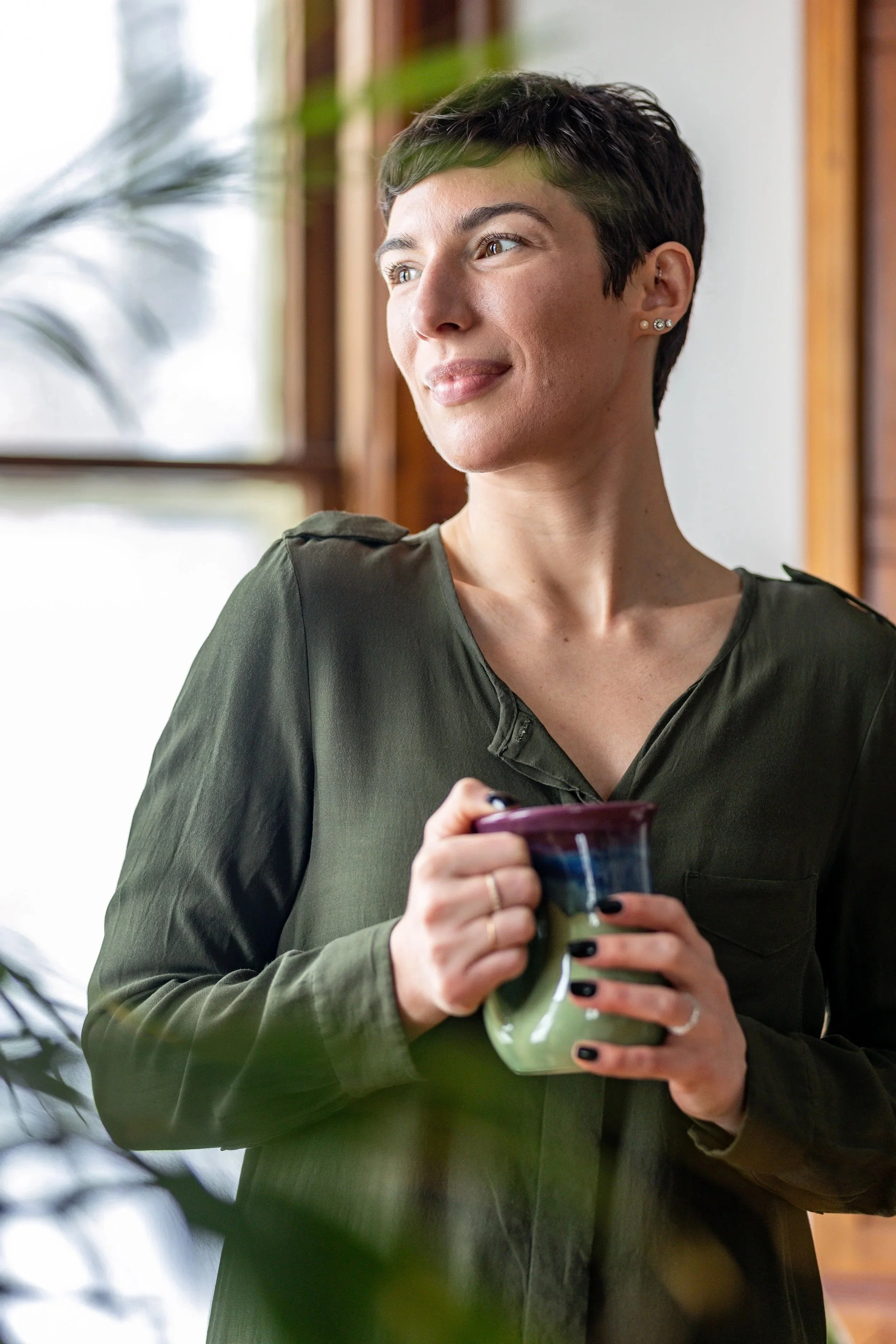 Therapy for Anxiety: Why Skills Aren’t Enough