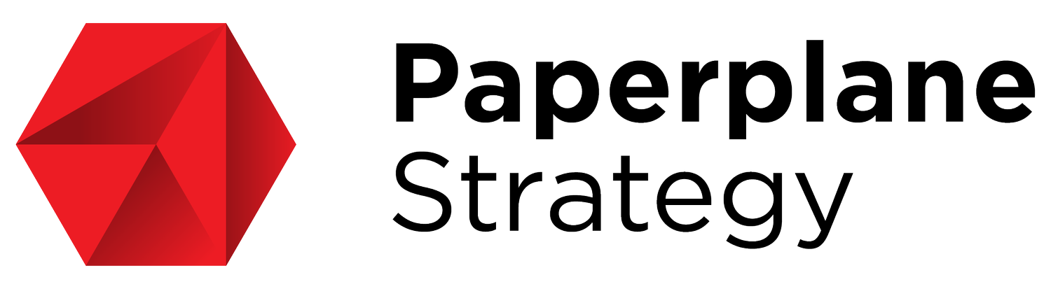 Paperplane Strategy