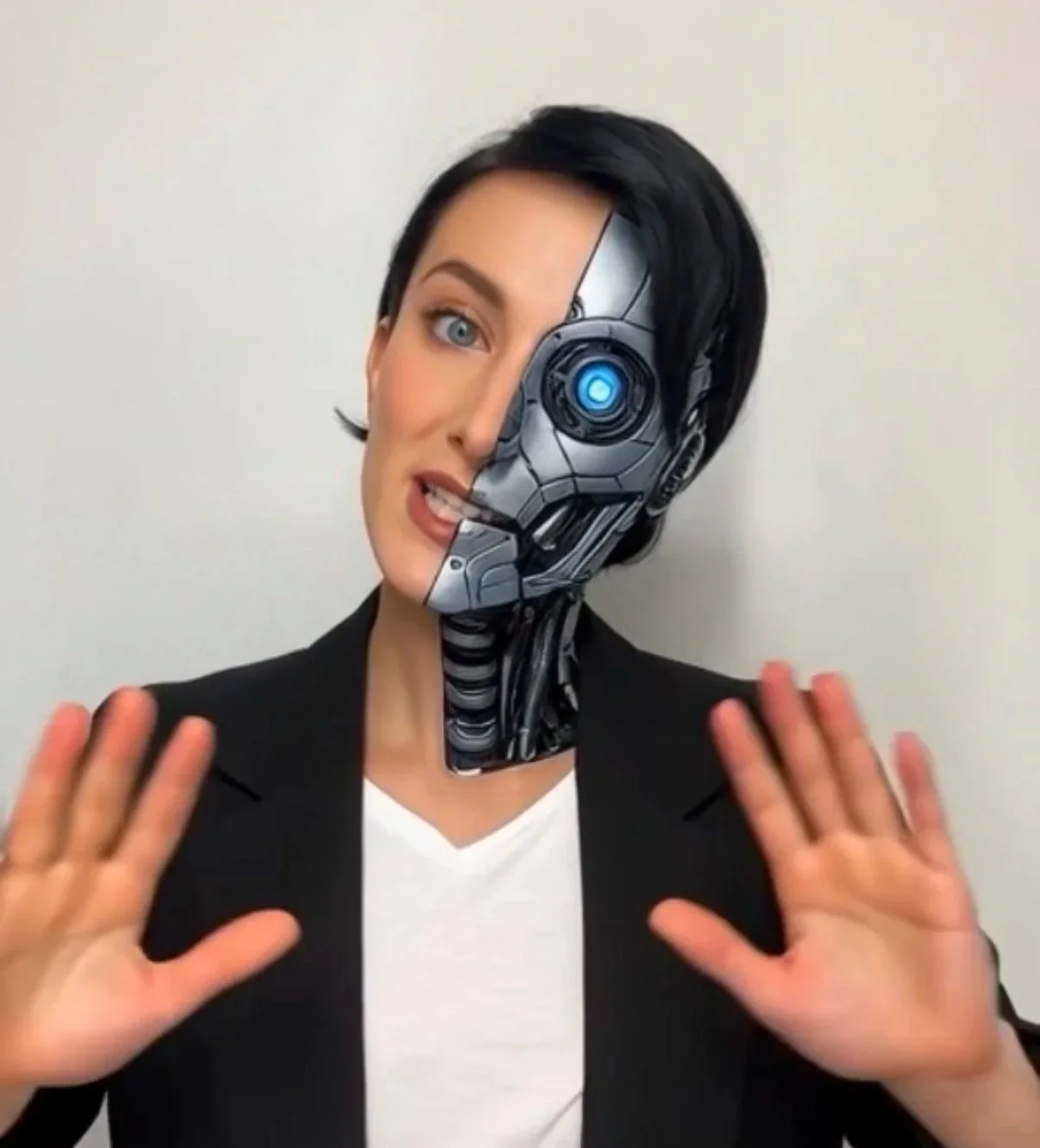 Warum echte Kommunikation mehr braucht als künstliche Intelligenz | Ein Blogbeitrag über Sprache, Storytelling und die Rolle von Human Intelligence im Zeitalter von AI