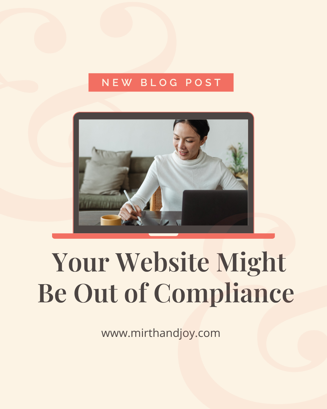Your Website Might Be Out of Compliance (And Most Towns Don’t Realize It Yet)