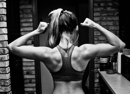 5 Signs Your Shoulders Need More Love