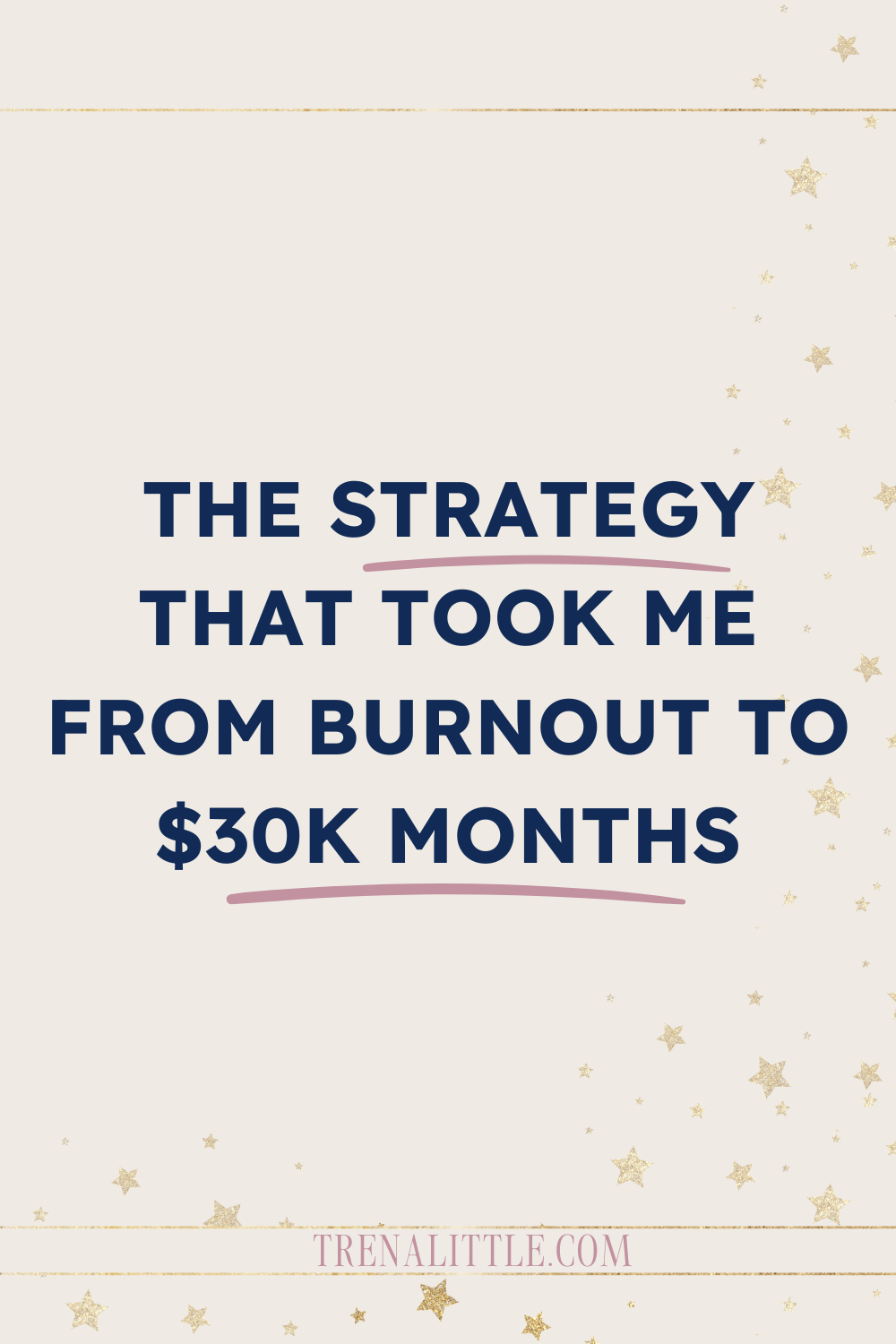 How I Scaled From $5K–$10K Months to $20K–$30K With One Weekly YouTube Video