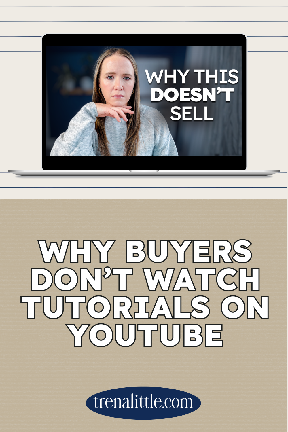 YouTube Is Not a Tutorial Platform for Business Owners