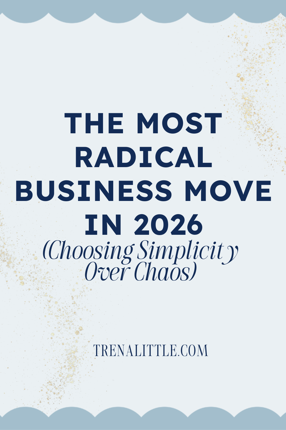 You Don’t Need a Million Dollar Business to Win