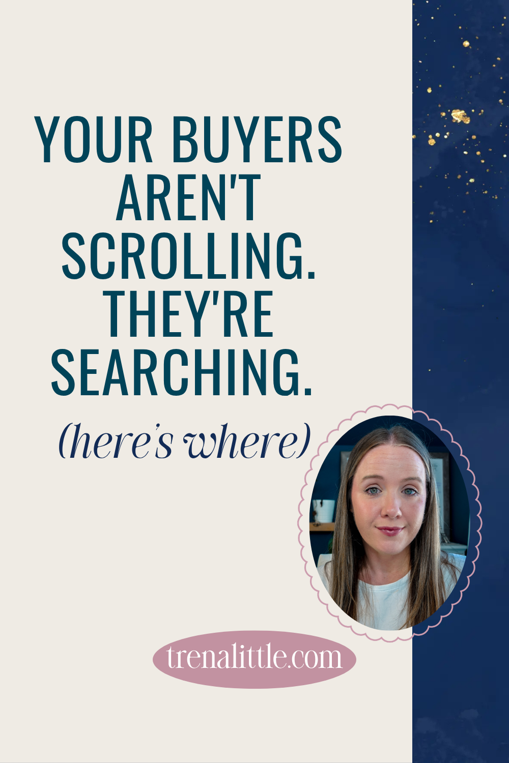 Why Your Content Isn't Getting You Coaching Clients Anymore