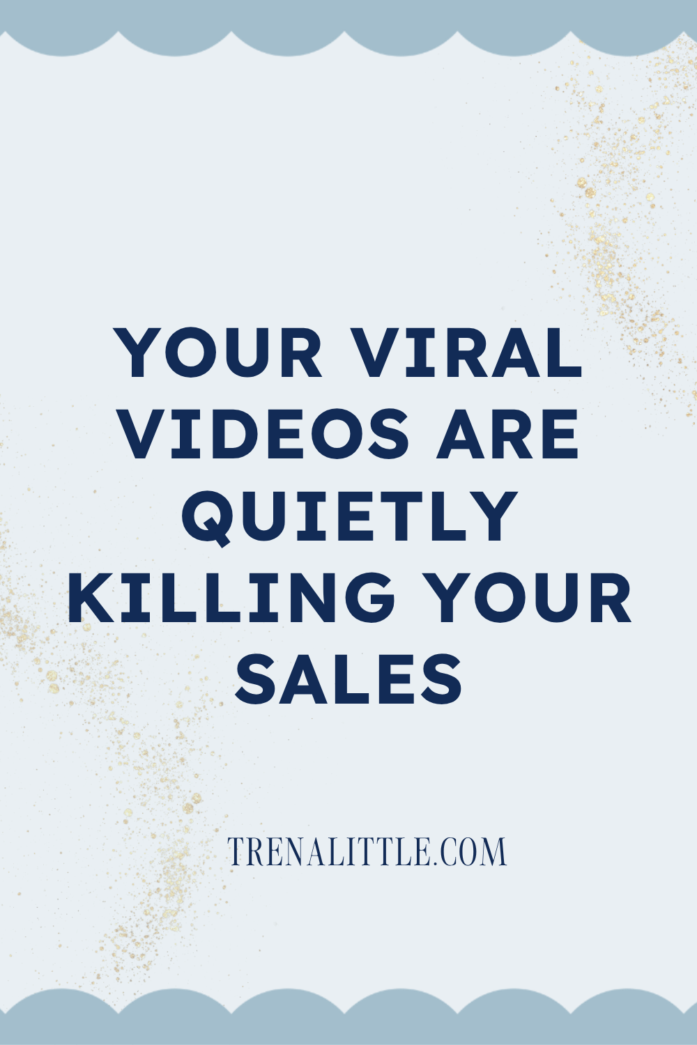How a Small YouTube Channel Can Book Clients (Without Becoming a YouTuber)