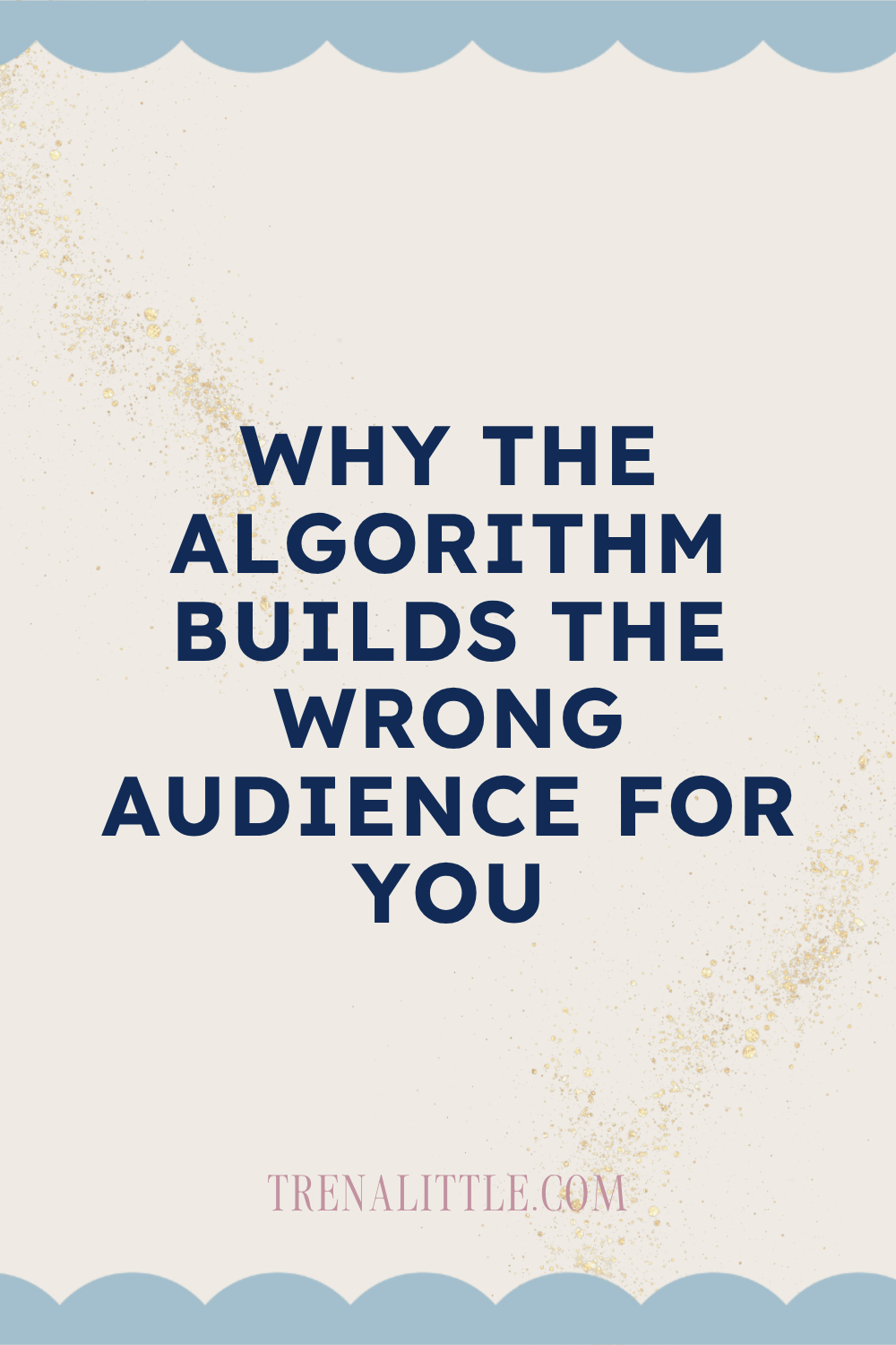 I Deleted 54 YouTube Videos and 1.5 Million Views on Purpose. Here's What Actually Happened.