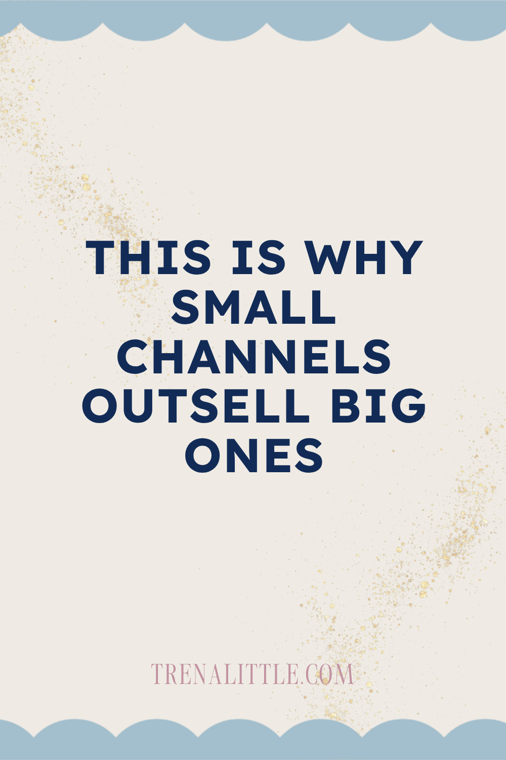 The YouTube Playlist Funnel: Why Five Videos in Order Outsell Five Random Videos