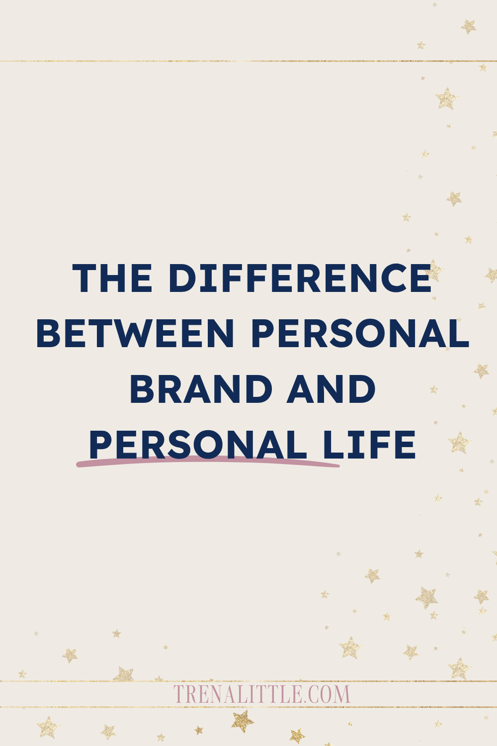 Is Personal Branding Dead? Here's What 11 Years of Building One Actually Taught Me
