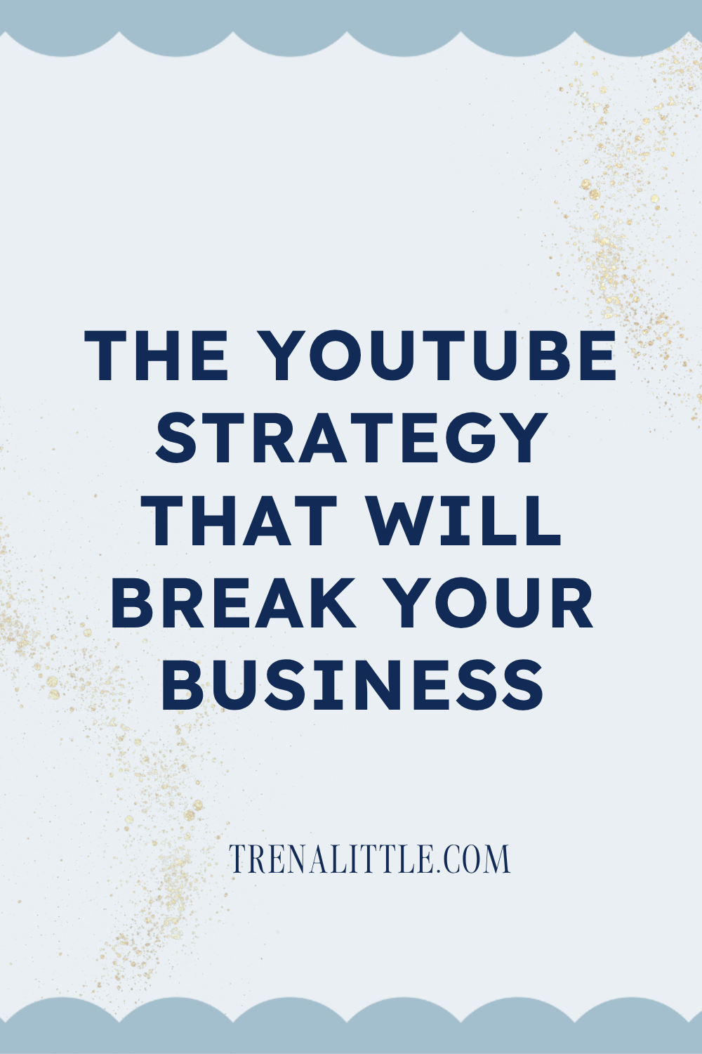 Alex Hormozi's Second YouTube Channel Proves What I've Taught for Years (But Don't Copy It)