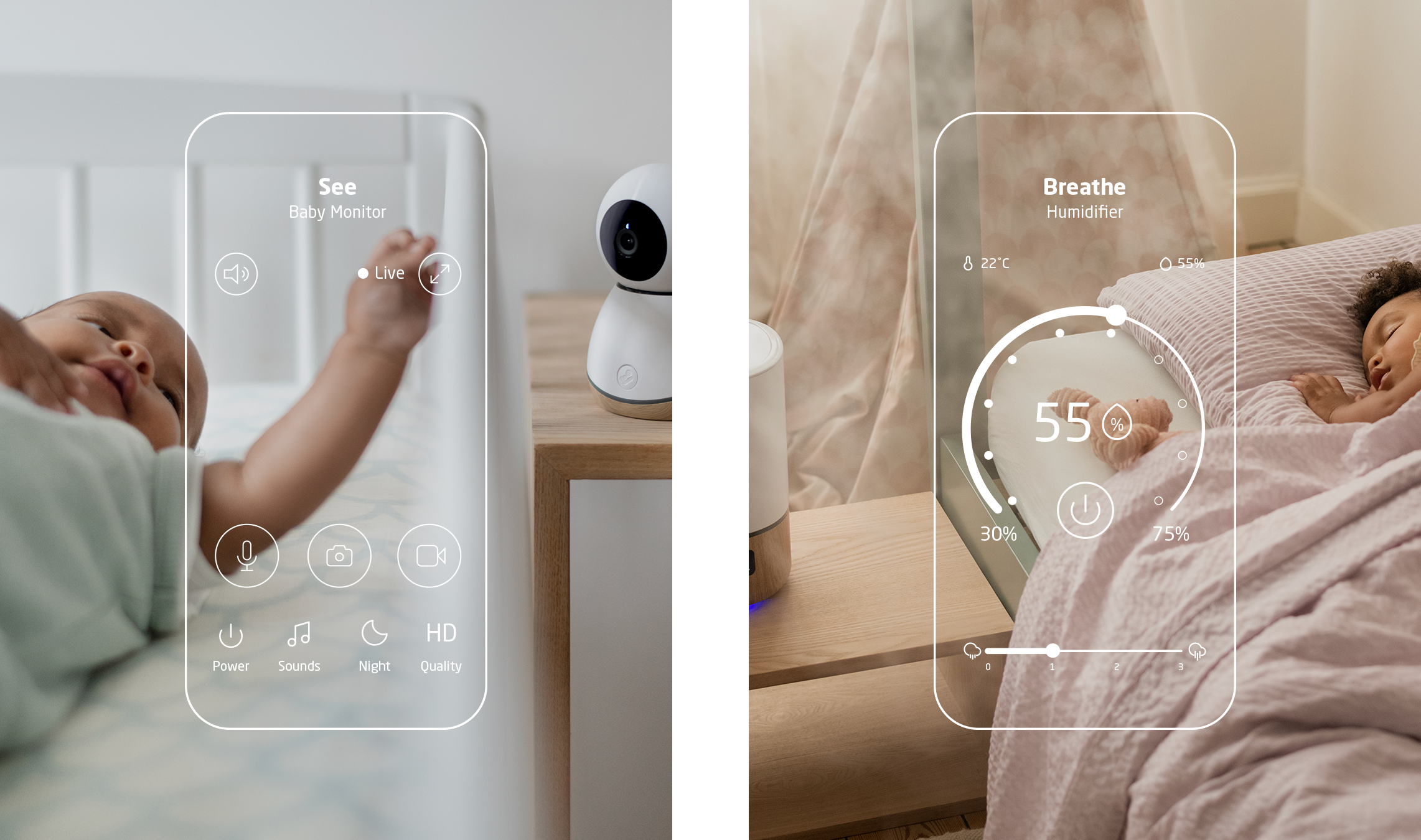 An image of Greenspacing.