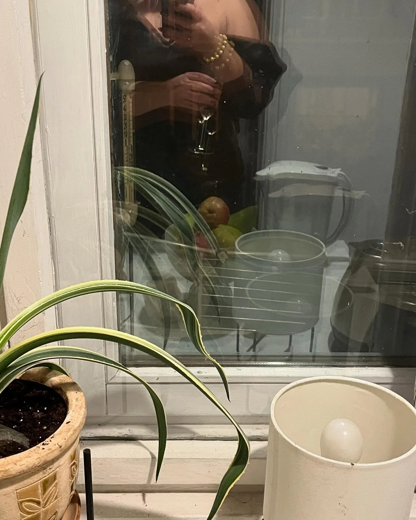 been doing some soul-searching