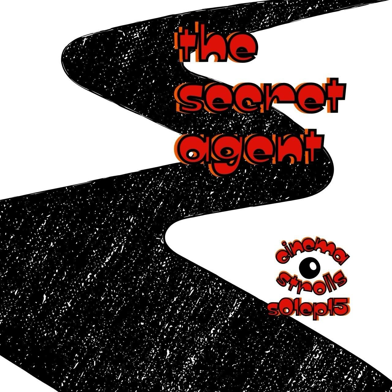 Ep. 15 The Secret Agent by Kleber Mendon&ccedil;a Filho

🎙️ Angel and Roman step out of Kleber Mendon&ccedil;a Filho&rsquo;s The Secret Agent absolutely in love with it. Roman rewatched the whole filmography, so he arrives fully loaded.
Who&rsquo;s 