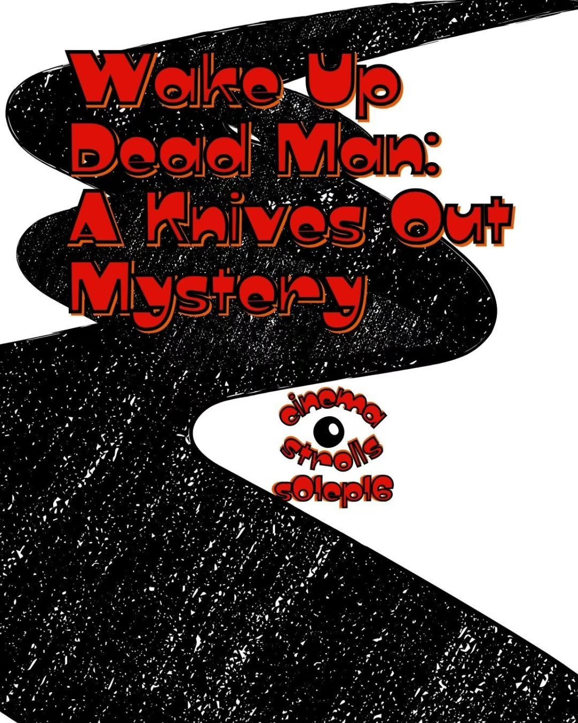 🎙️ Angel and Roman take an end-of-the-year stroll discussing Rian Johnson&rsquo;s new film Knives Out 3, and talk about his career - one of the last filmmakers of the Sundance generation. From Brick to Looper to Benoit Blanc&rsquo;s Netflix era, the