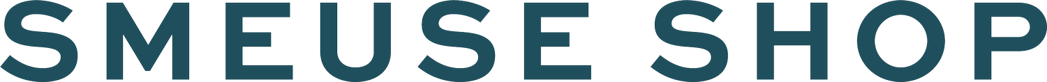 Smeuse Studio: The Smeuse Shop