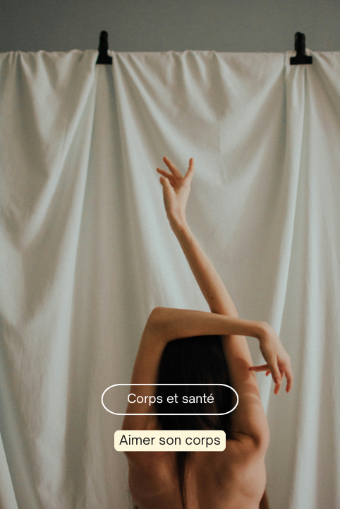 Revenir au corps : une pratique de présence 