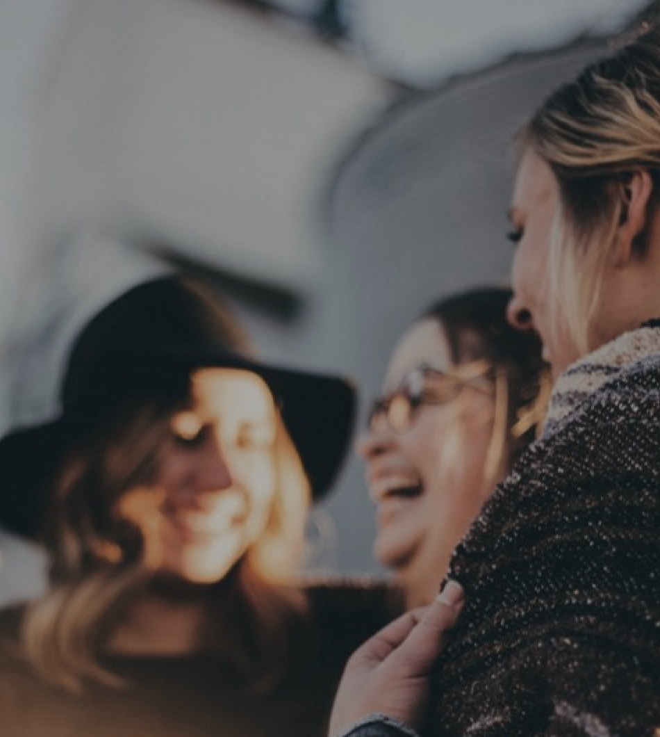 Bien-être en Famille et en Communauté