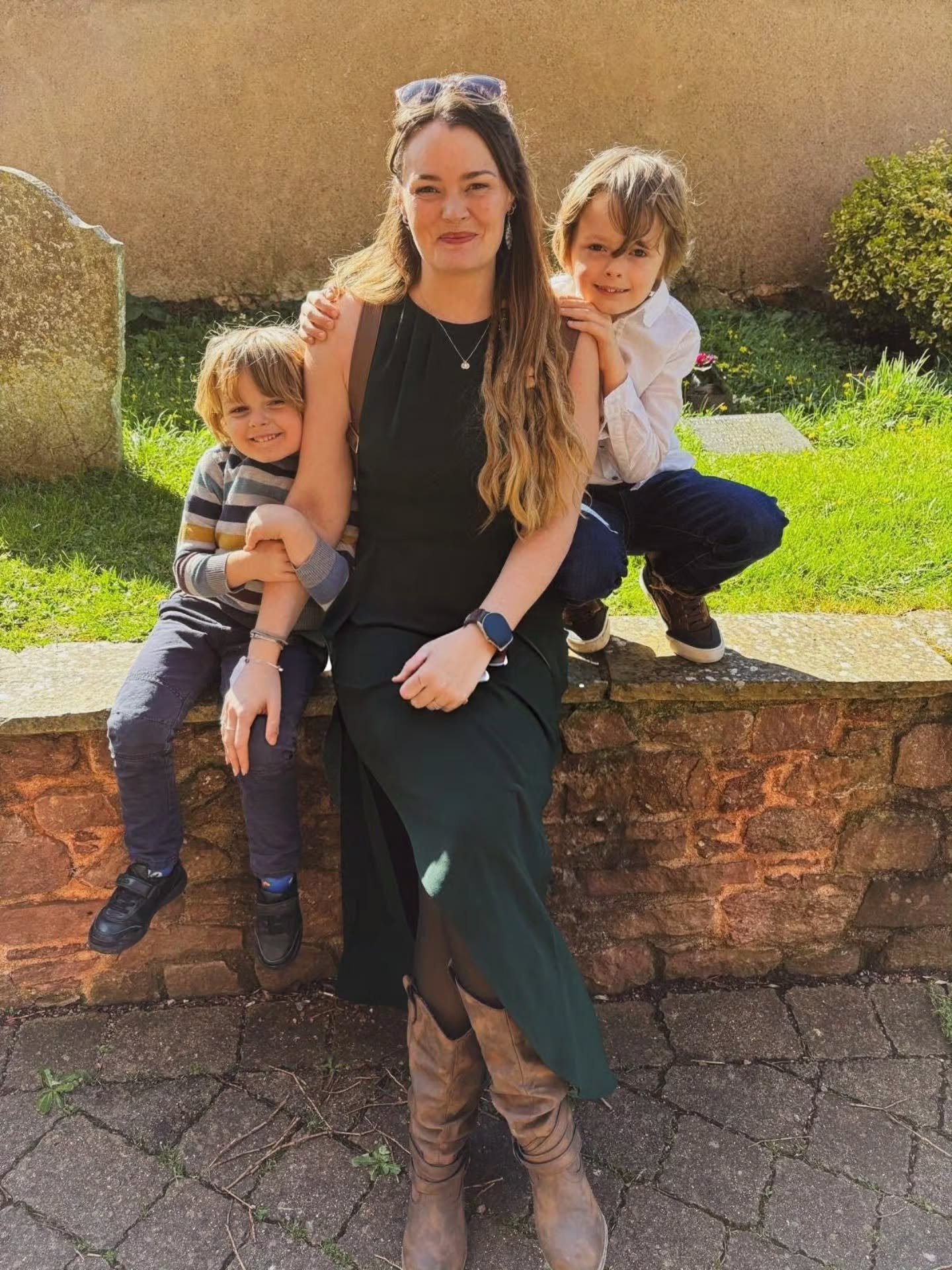 My favourite 'job' of all of them 🥰 where you will find me when im not yoga-ing, doing Locs or being a risk manager!! 

#mothersday #women #boymom