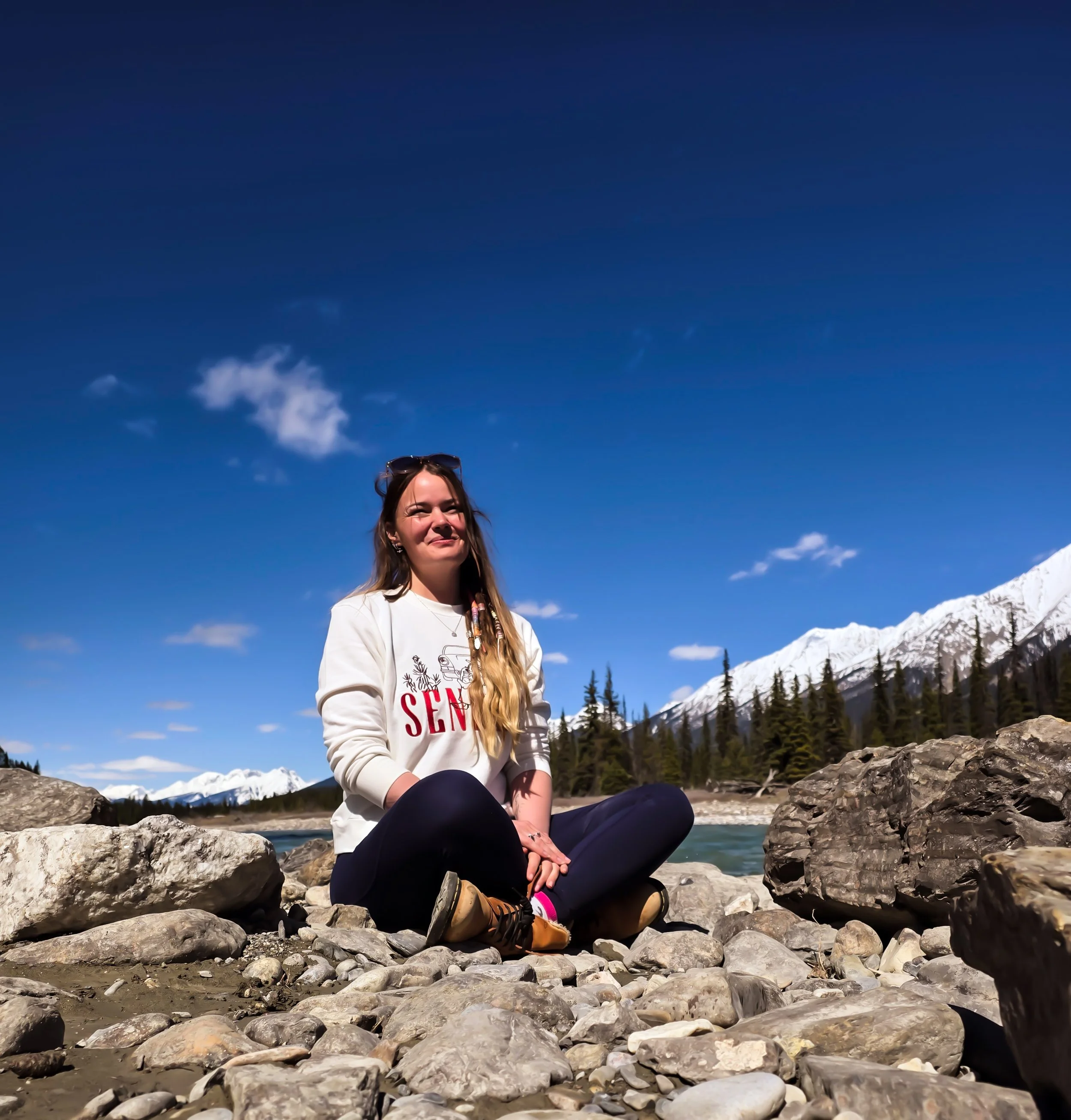 Winter Solstice Restorative Yoga & Social