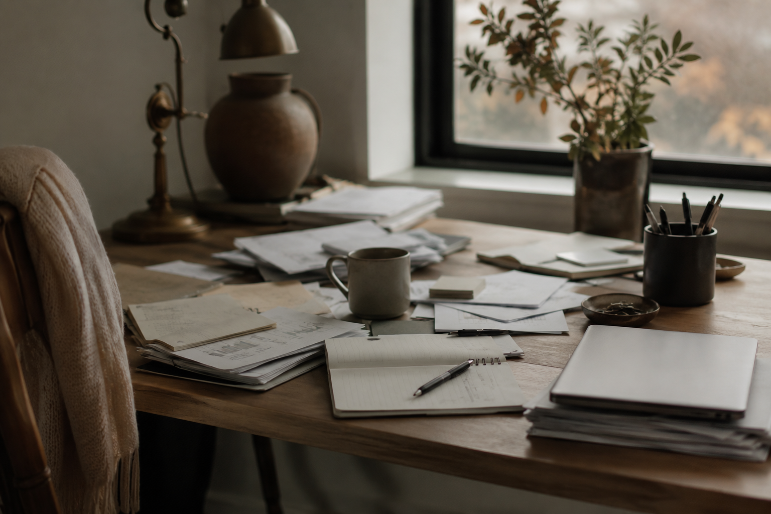 Adult ADHD: Signs It May Have Been Missed — and What Evaluation Looks Like