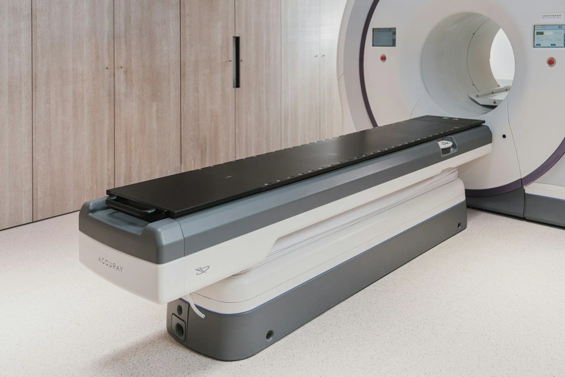 MRI machine used for auto accident injury diagnosis at Axis Chiropractic and Massage West Valley City Utah