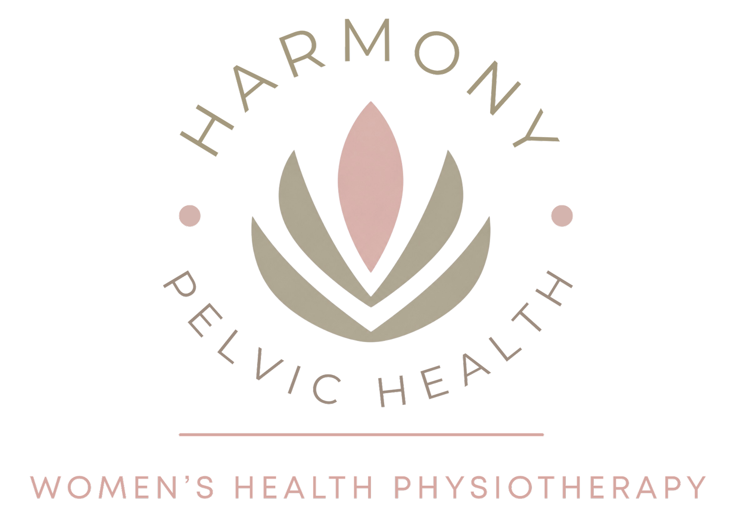 Harmony Pelvic Health 
