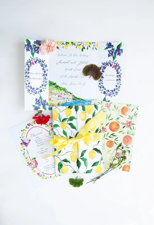 Verity Paper Prints