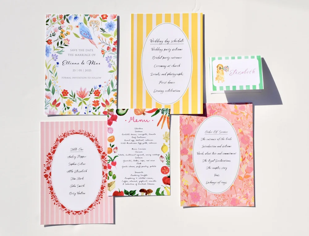 Verity Paper Prints