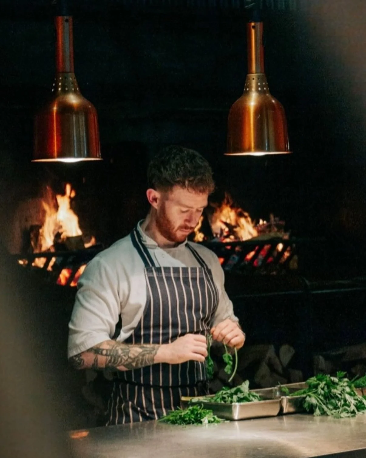 👋 Hello everyone! I felt it was about time to put a face to this page. With new inquiries and orders coming in, I thought it was only fitting to introduce myself properly.

I&rsquo;m Liam, and last year I took the plunge to launch The Chocolate Proj