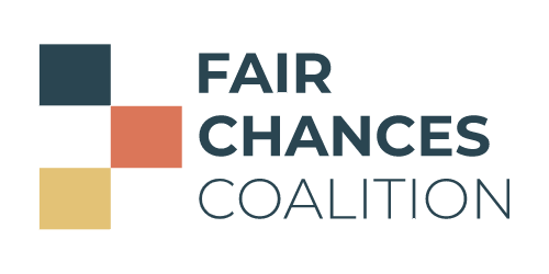 Fair Chances Coalition Logo