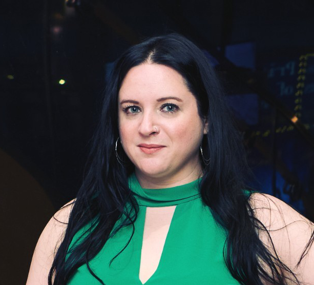 Katrina McKay Headshot