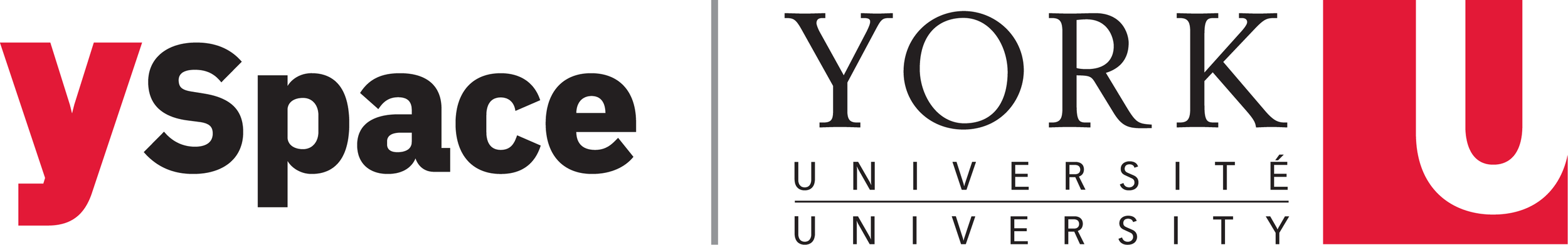 Y SPACE LOGO