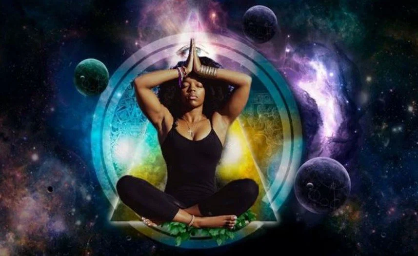 Awaken your Inner Goddess - Introduction into Witchcraft, Goddess Worship & the Divine Feminine