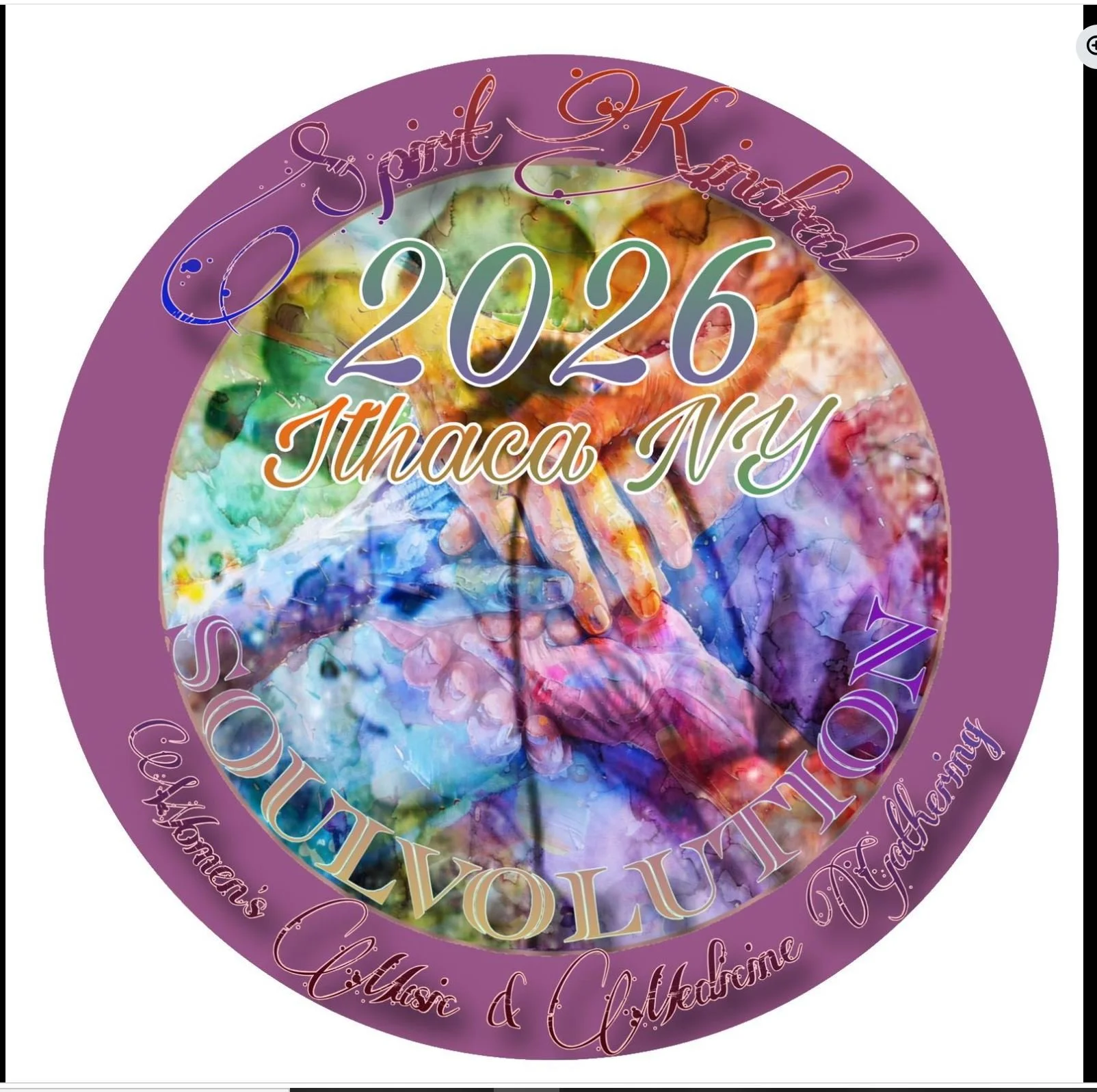 Spirit Kindred Woman’s Music &amp; Medicine Gathering