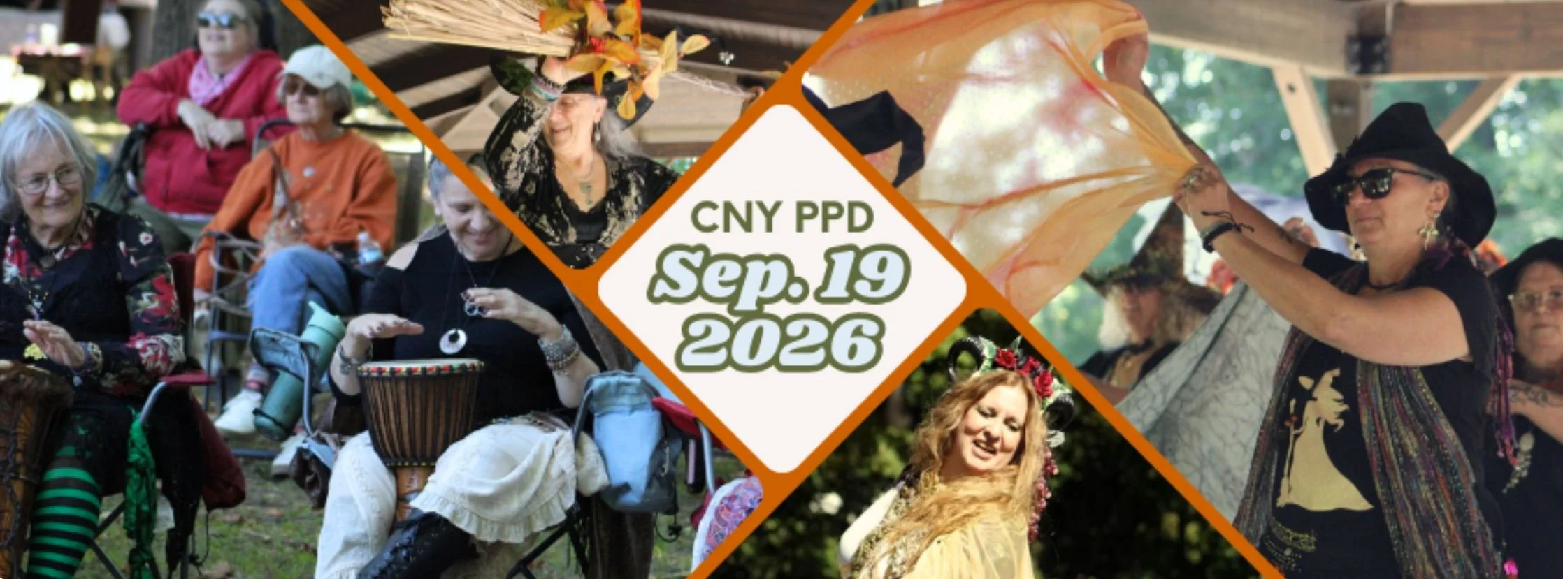 CNY Pagan Pride Day 2026