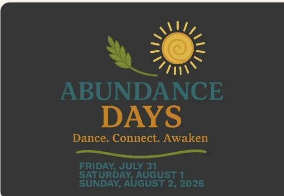 Abundance Days