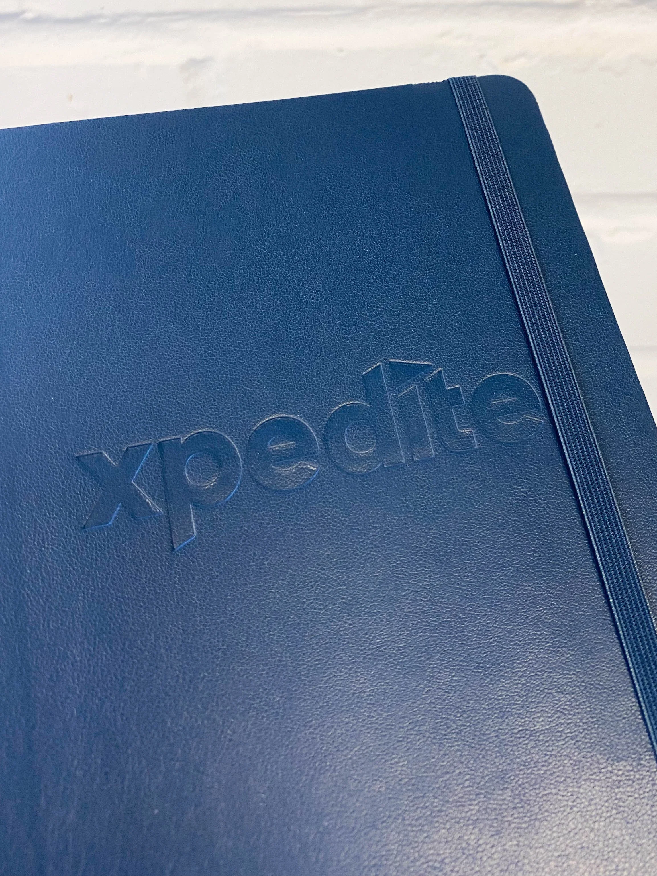 Xpedite