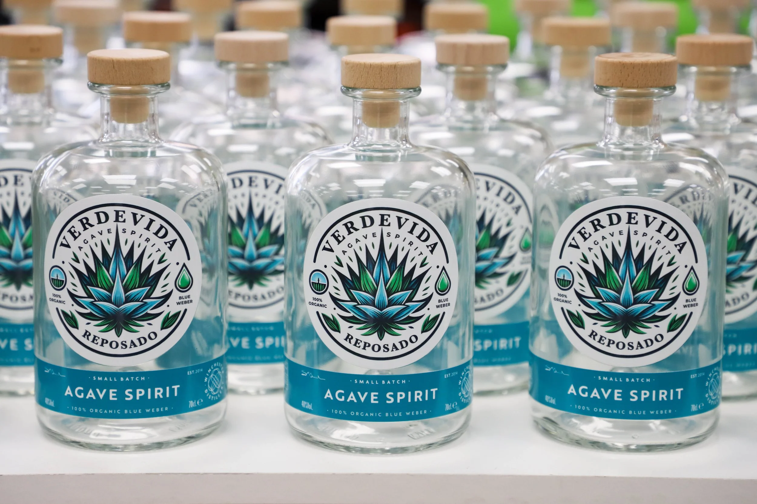 Winchester Distillery