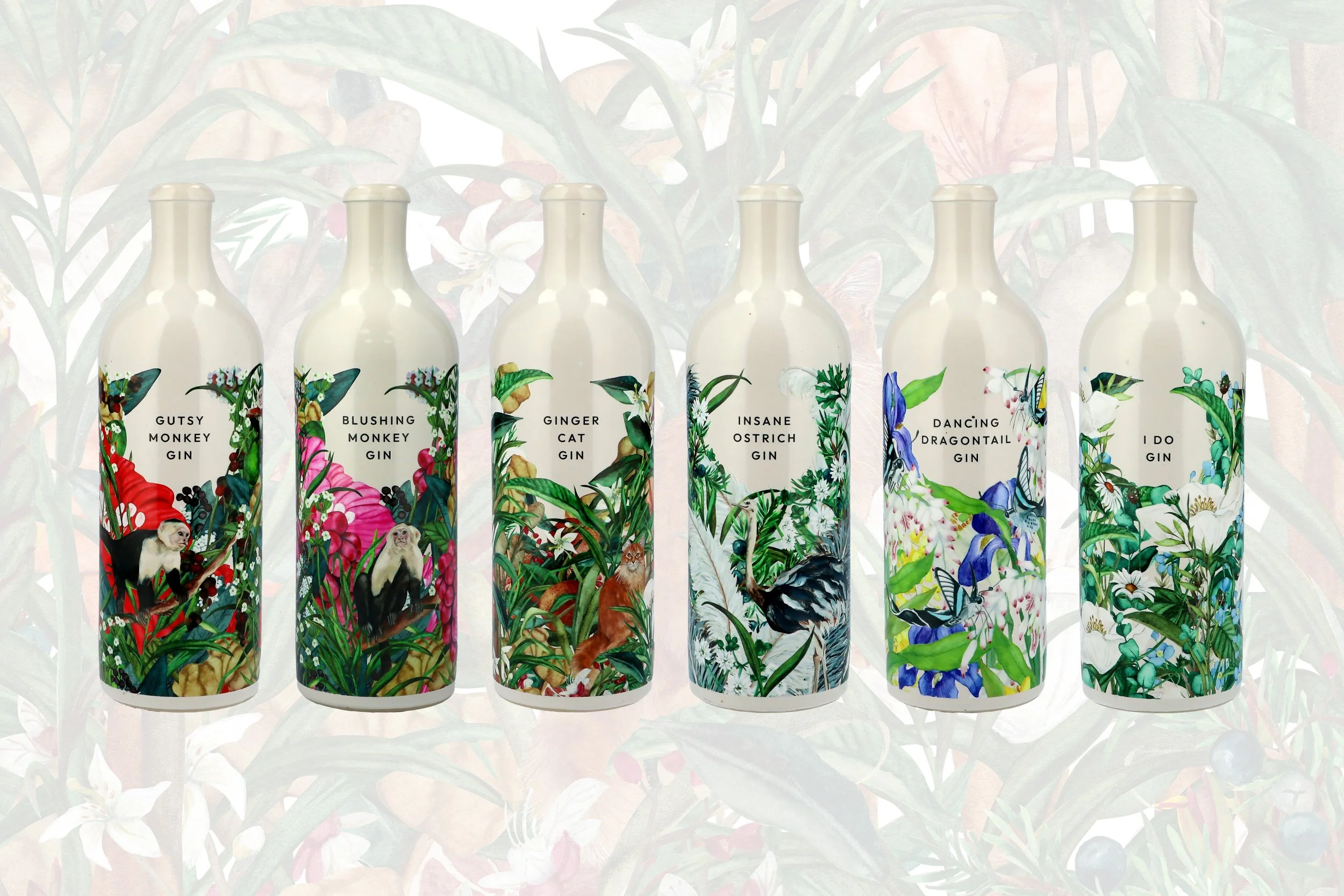 Dorking Distillery