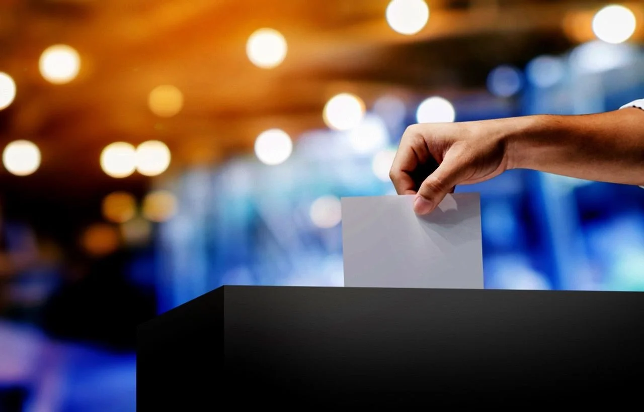 Elections and water utilities: great potential for positive change.