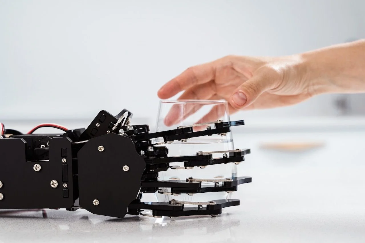 Can artificial intelligence be thirsty? The answer might surprise you.